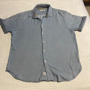 Fundamental Coast Shirt